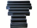 RUBBER MOUNTING, RUBBER MOUNT, RUBBER BUFFER